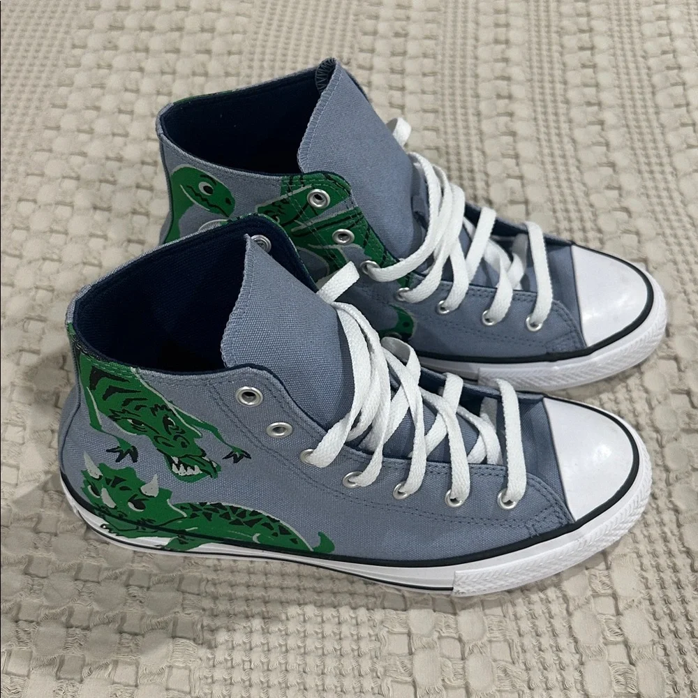 Converse Chuck Taylor All Star Dino Daze